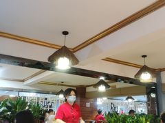 大堂-喜鹊茶点.啫煲(车陂店)