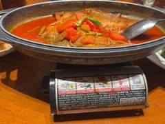 -瑶王府·广西菜(金阳路店)