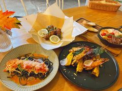 -CHILLAX轻乐时(侨建·Hi City店)