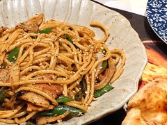 -盘炉forenza·云贵川融合小食堂 ( 钟楼中柳巷店)