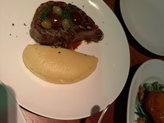 -上海柏悦酒店·世纪100牛排馆