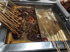 -串一火锅(赛格国际购物中心店)
