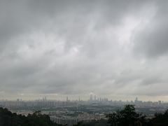 -火炉山森林公园