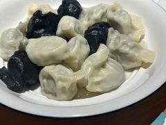 -粥全粥到海鲜家常菜·海肠捞饭(嫩江路店)