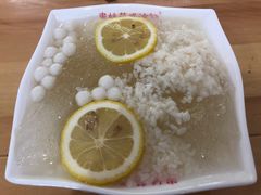 -串妹花式冰粉(乐山总店)