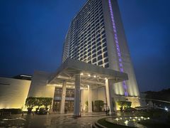 -广州白天鹅宾馆