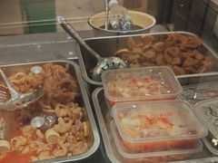 -乔波食品(杜桥中心菜场店)