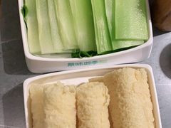 -原味四季椰子鸡(平湖天虹店)