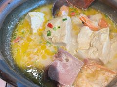 -老阿爸鲜鱼土菜(昆山花桥店)