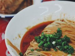 本帮麻酱拌面-逸桂禾面馆