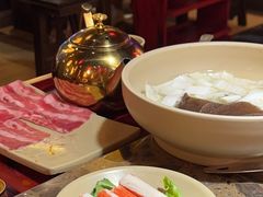 -蜀国大将老火锅(江北店)