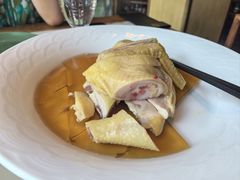 -那家小馆•北京菜•烤鸭(香山店)