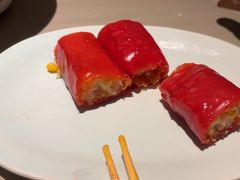 -茶港·点心·啫啫煲(江夏中百店)