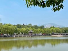 -北宫国家森林公园
