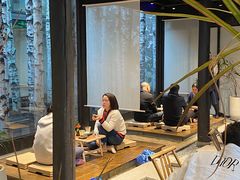 -Metal hands·铁手咖啡