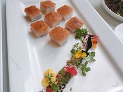 -广州富力丽思卡尔顿酒店·丽轩·粤菜