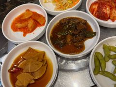 -高丽村韩国料理(兴华二路店)