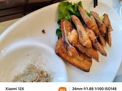 -聚鑫阁江浙菜·非遗传承技艺(青村帝华园店)