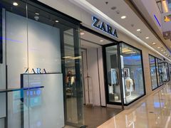 -ZARA(仓山万达店)