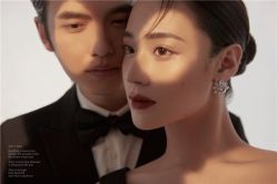 -摩玛婚纱摄影(杭州店)