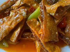 -清真明德斋茶餐厅民族饭店(北京街店)