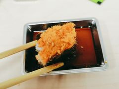 -池田寿司·4H鲜作(西直门凯德华联店)