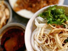 -再回首鸡肉米线(人民路一店)