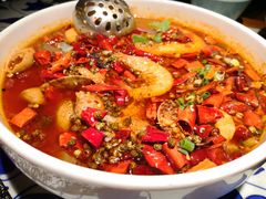 -绿茶餐厅(布吉万象汇店)