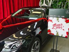 -奔驰利星行(北京花乡店)