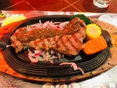 -尊品牛排(恒峰店)