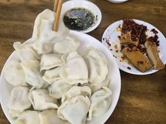 -山东水饺(南坪新街店)