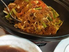 -好福记饭店(红梅公园店)