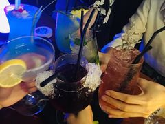 -CIRCLE·酒吧(第一国际店)