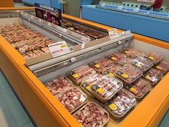 零售区-果蔬好(江南赋店)
