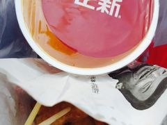 -正新鸡排·炸鸡烧烤(中原店)