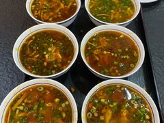 -齐月岐山面馆(朝阳大街店)