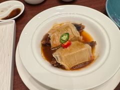 -明阁 Ming Court(广州朗豪酒店)