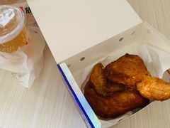 -麦当劳(中山大道中店)