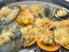 -船奇蒸汽海鲜·闽菜(八市海鲜总店)