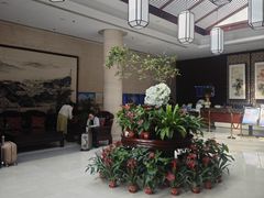 -北京邮电会议中心