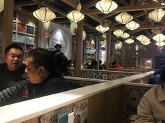 -黑家养生粥道馆(新世纪店)