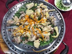 桑拿鸡-友口福(大良店)