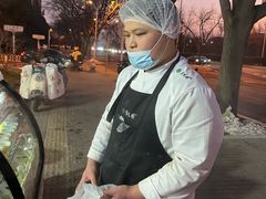 -紫光园(劲松店)