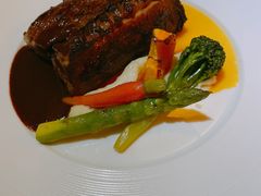 -Olive橄榄花园漂亮饭主题布置餐厅(大望路店)