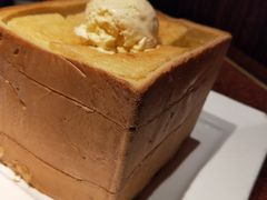 -绿茶餐厅(蓝色港湾店)