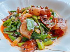 -南堂馆·新川菜(悠方店)