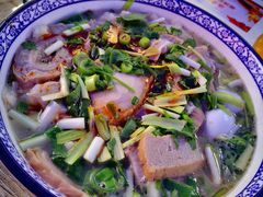 -长香源葫芦头梆梆肉(开通巷店)