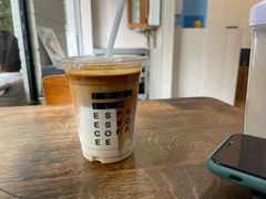 -Tequila Espresso(嘉善路店)