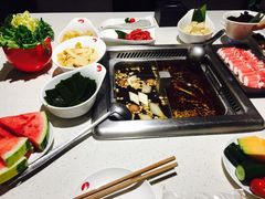 -海底捞火锅(高科广场店)