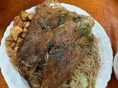 炒粉丝-姚记面馆(瑶琳路店)